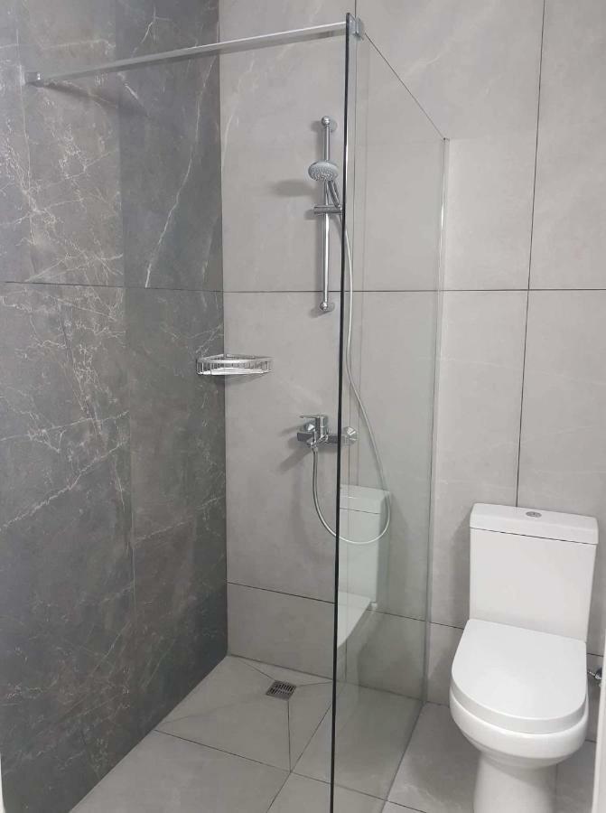Ground Floor Studio Пафос Екстер'єр фото